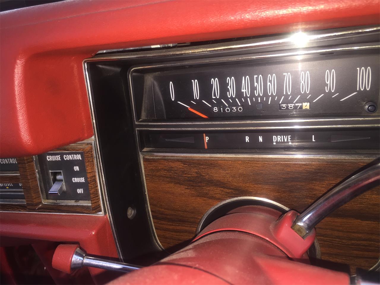 1976 Cadillac Eldorado for sale in El Paso and Dallas, TX – photo 21