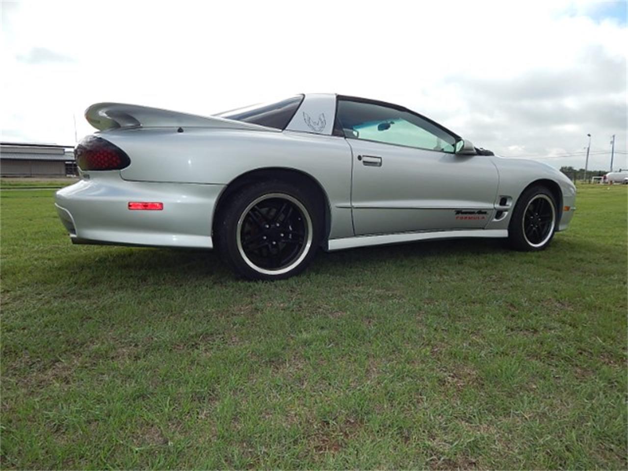 2002 Pontiac Firebird for sale in Wichita Falls, TX – photo 11
