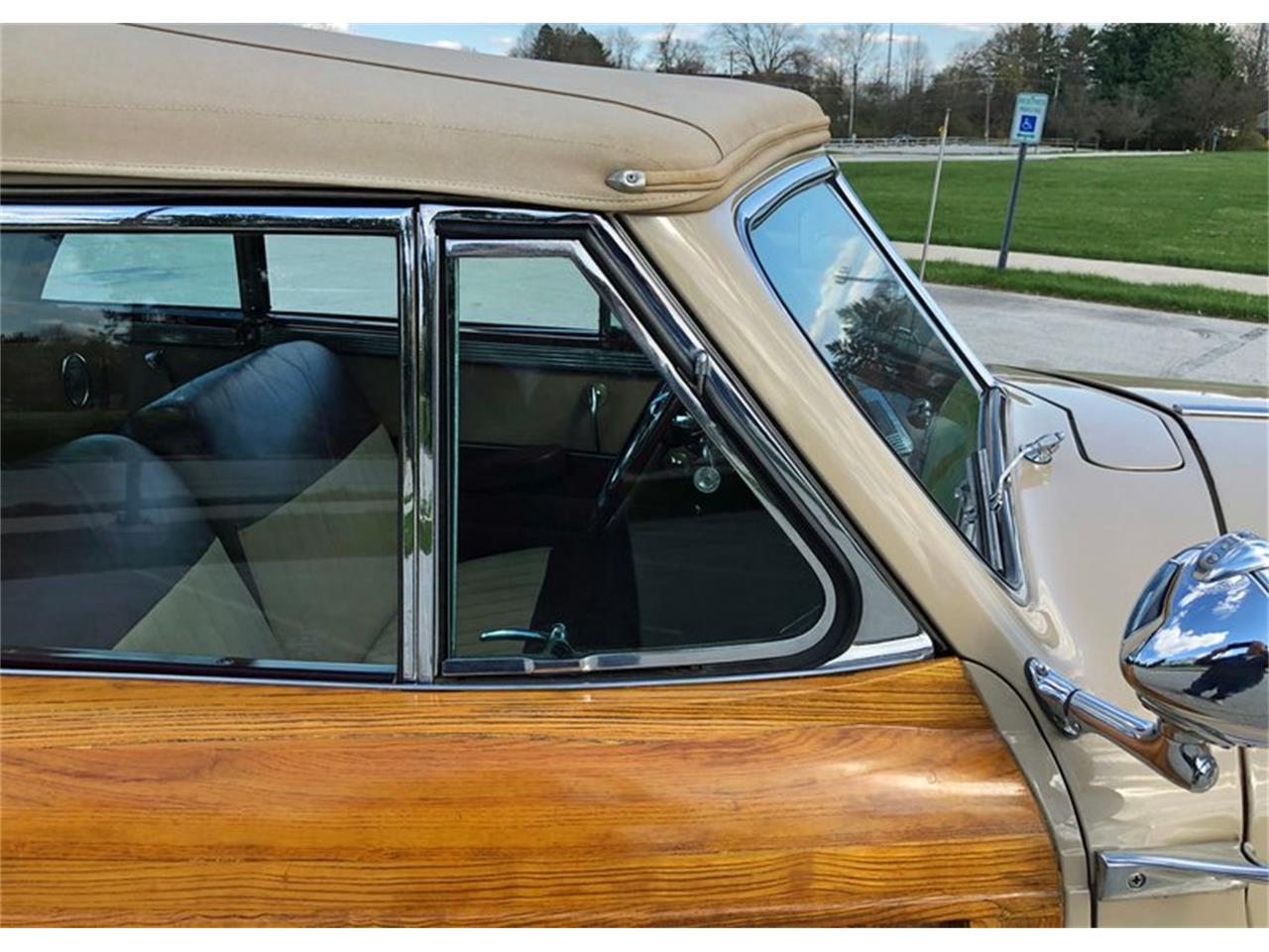 1948 Chrysler Town & Country for sale in West Chester, PA – photo 26