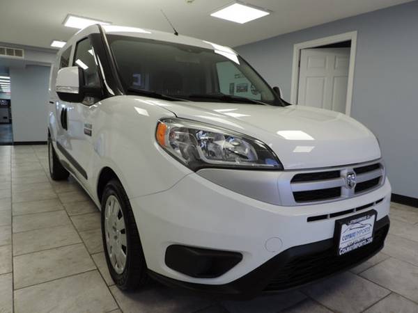 2016 Ram ProMaster City *WHERE EVERYBODY DRIVES!! $278/MO* for sale in Streamwood, IL – photo 4