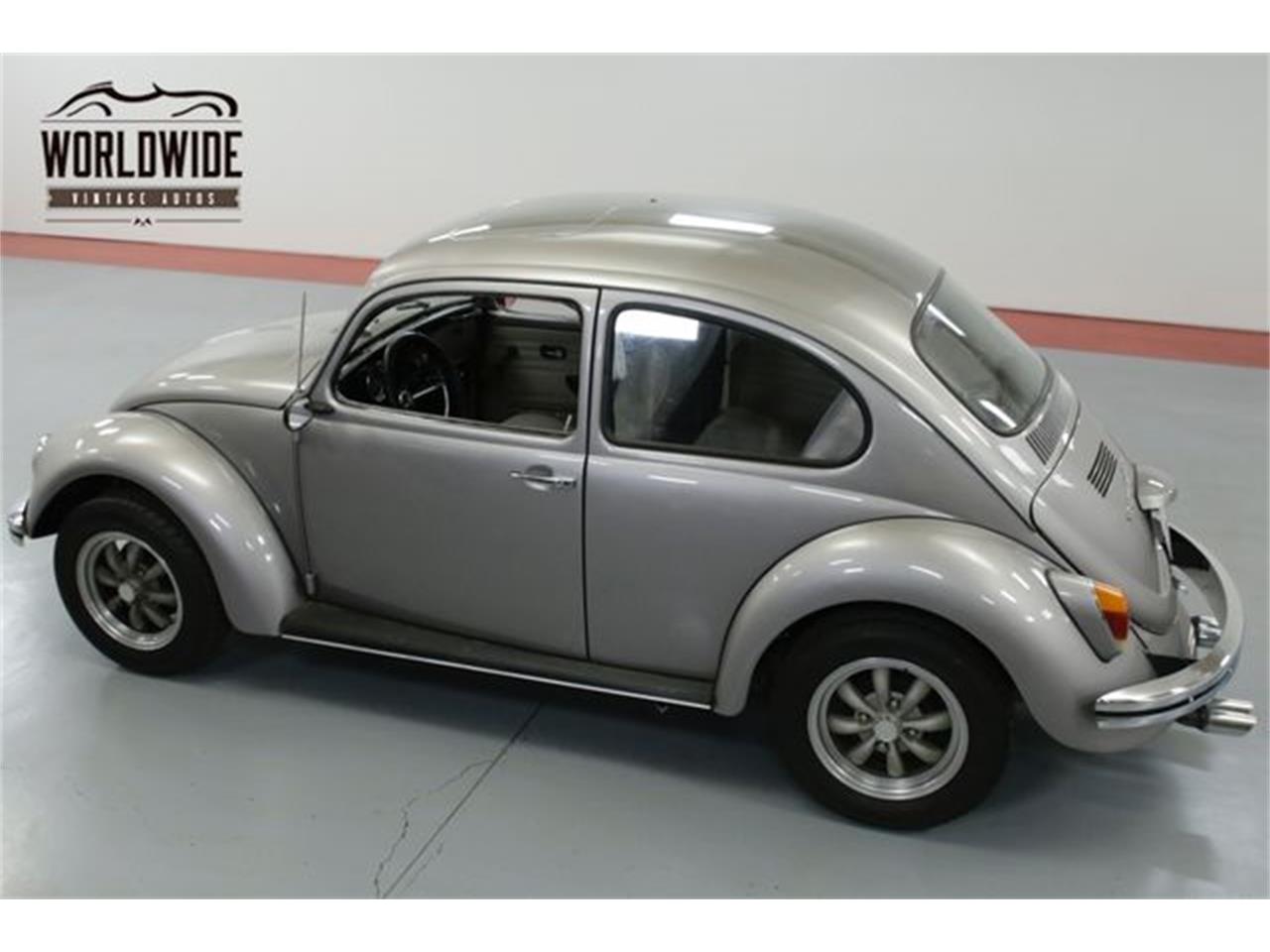 1970 Volkswagen Beetle for sale in Denver , CO – photo 13