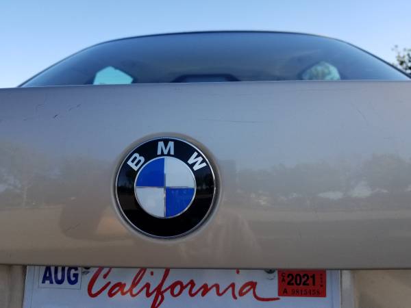 BMW 740il for sale for sale in Soquel, CA – photo 7