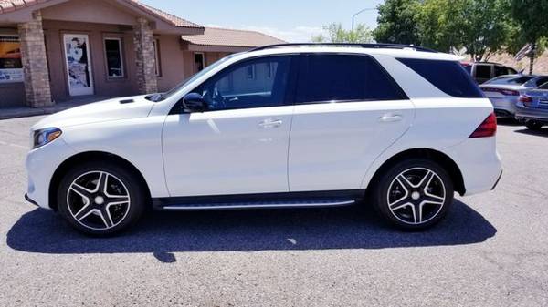 * * * 2016 Mercedes-Benz GLE GLE 350 Sport Utility 4D * * * for sale in Saint George, UT – photo 7