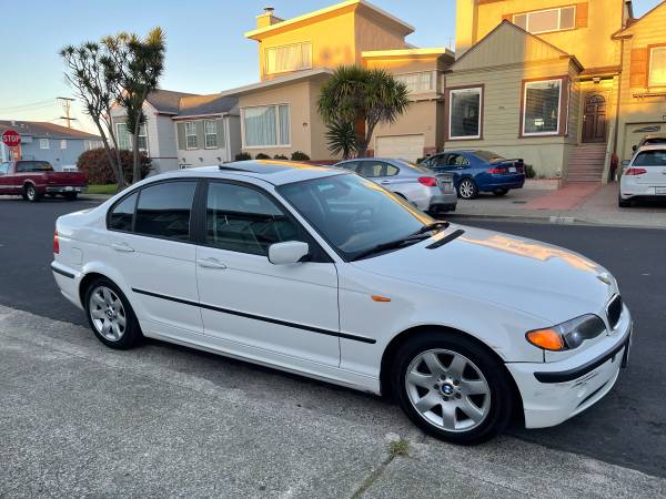 2003 BMW 325I Sports-Sedan ! (Runs Great - No Issues) - cars & for sale in Daly City, CA – photo 3
