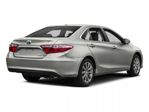 2016 Toyota Camry Hybrid XLE - - by dealer - vehicle for sale in Wichita, MO – photo 3