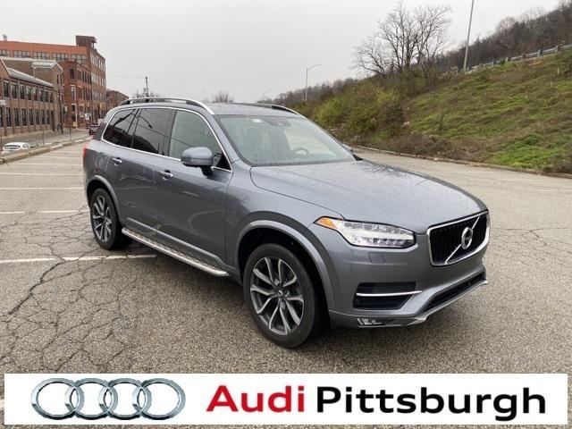 2016 Volvo XC90 T6 Momentum for sale in Pittsburgh, PA