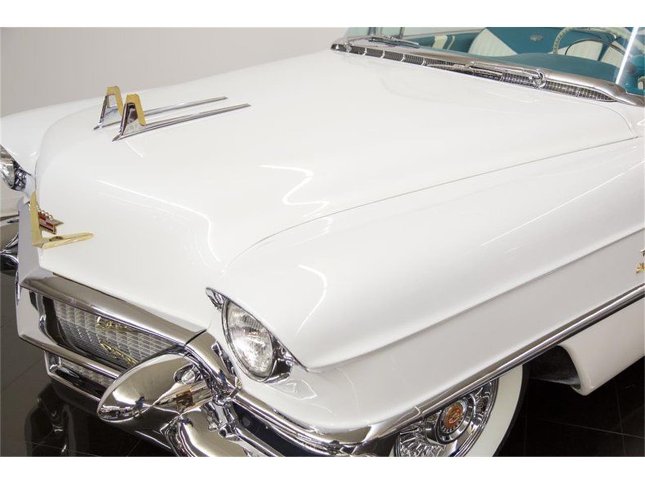 1956 Cadillac Eldorado Biarritz for sale in Saint Louis, MO – photo 13