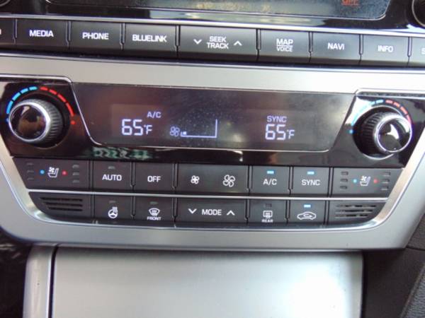 2016 Hyundai Sonata $0 DOWN? BAD CREDIT? WE FINANCE! for sale in Hendersonville, TN – photo 21