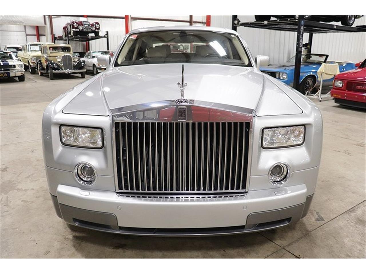 2004 Rolls-Royce Phantom for sale in Kentwood, MI – photo 8