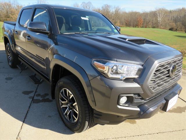 2022 Toyota Tacoma TRD Sport for sale in Parkersburg , WV