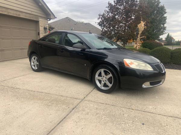 2008 Pontiac G6 V6 (156k actual miles) for sale in Dayton, OH – photo 20