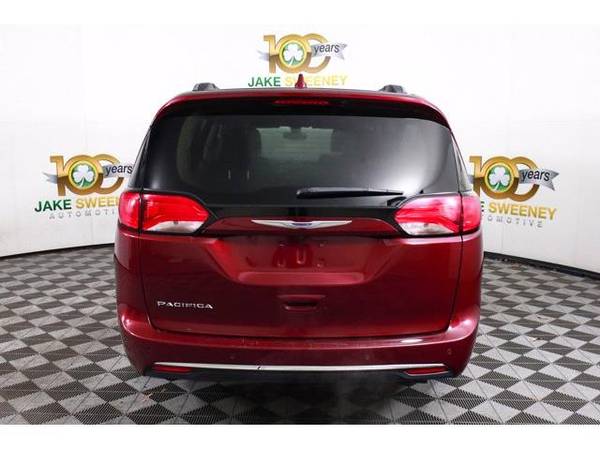 2020 Chrysler Pacifica Touring L - mini-van - - by for sale in Cincinnati, OH – photo 6