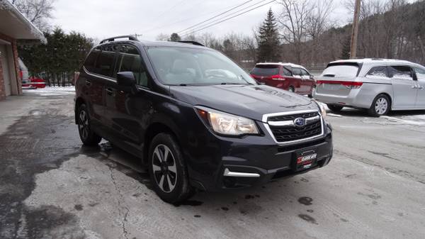 2017 Subaru Forester 2 5i Premium - - by dealer for sale in Cass Lake, VT – photo 7
