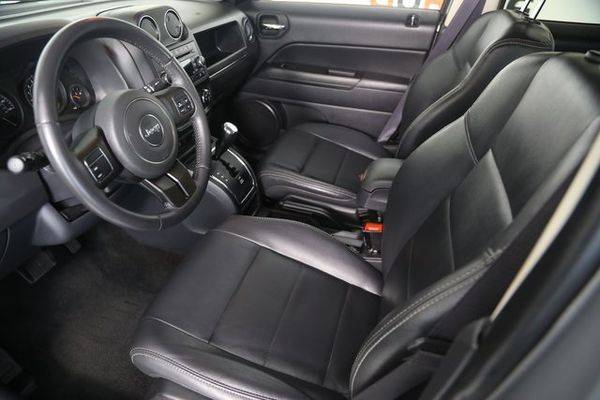 2015 Jeep Patriot High Altitude CALL OR TEXT for sale in Gurnee, IL – photo 13
