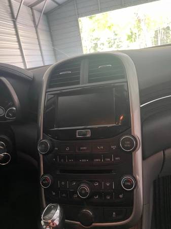 Nice 2015 Chevy Malibu Lt for sale in Burlington, NC – photo 10