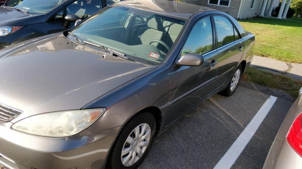 2006 Toyota Camry LE-Low Miles! for sale in Merrimack, NH – photo 2