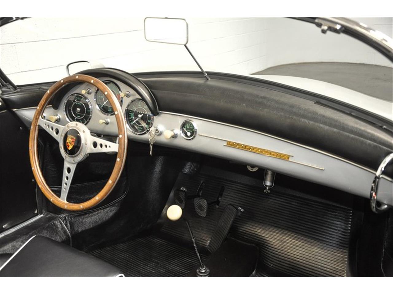 1957 Porsche 356A for sale in Costa Mesa, CA – photo 18