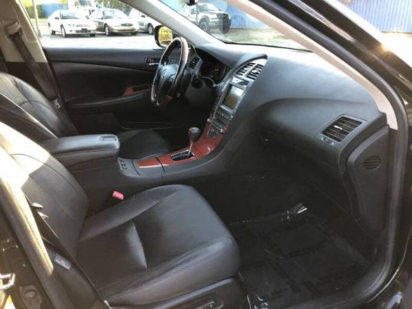 *2007 Lexus ES 350- V6* All Power, Sunroof, Navigation, Heated Seats... for sale in Dover, DE 19901, DE – photo 21