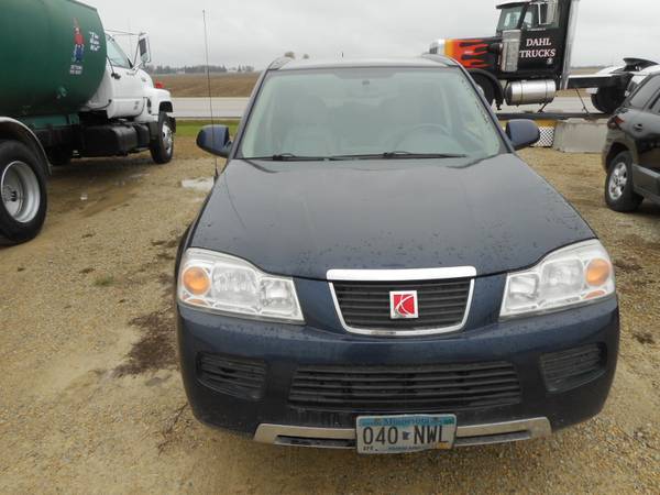 2007 Saturn VUE FWD Hybrid for sale in Eyota, MN – photo 2