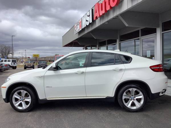 2014 BMW X6 xDrive35i - - by dealer - vehicle for sale in Middleton, WI – photo 14