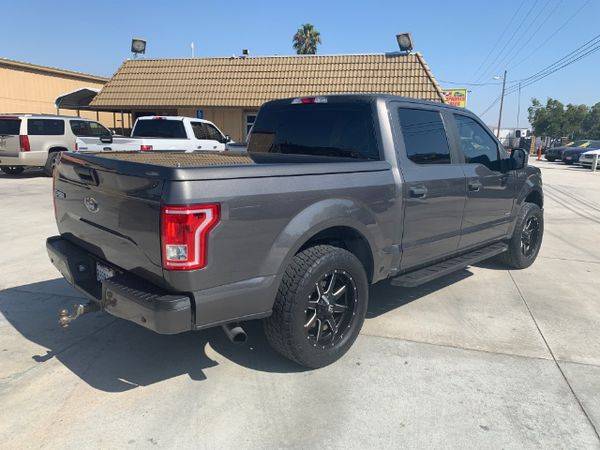 2015 Ford F-150 F150 F 150 XL -$1,000 Down and Your Job, Drives Today! for sale in Riverside, CA – photo 5