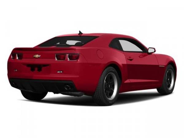 2013 Chevrolet Camaro LT - coupe - cars & trucks - by dealer -... for sale in Cincinnati, OH – photo 3
