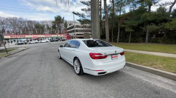 2019 BMW 750i xDrive - - by dealer - vehicle for sale in Great Neck, NY – photo 15