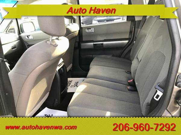 2004 Mitsubishi Endeavor LS AWD - - by dealer for sale in Auburn, WA – photo 10