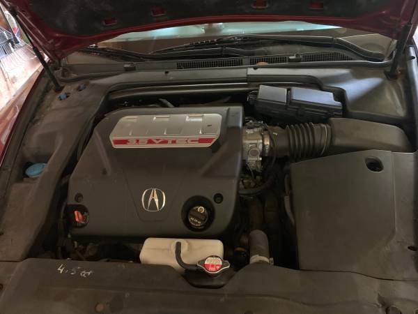 2007 Acura TL Type S for sale in Stotts City, MO – photo 6