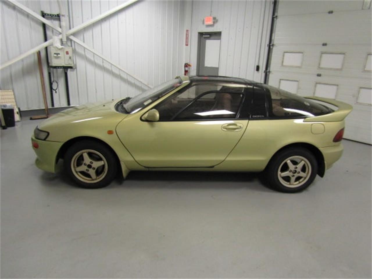 1992 Toyota Sera for sale in Christiansburg, VA – photo 6