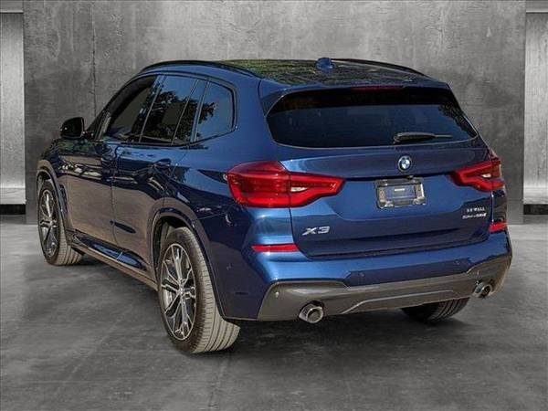 2019 BMW X3 sDrive30i SUV - - by dealer - vehicle for sale in Lewisville, TX – photo 8