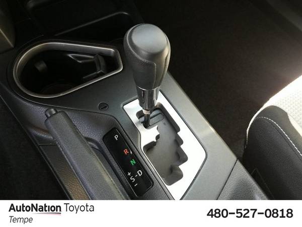2017 Toyota RAV4 XLE SKU:HJ109628 SUV for sale in Tempe, AZ – photo 12