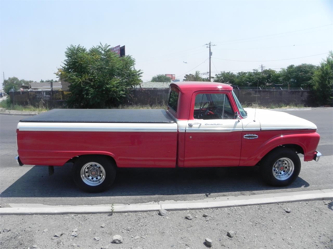 1965 Ford 100 for sale in Sparks, NV – photo 3