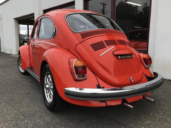 1972 Volkswagen Bug for sale in Tacoma, WA – photo 22