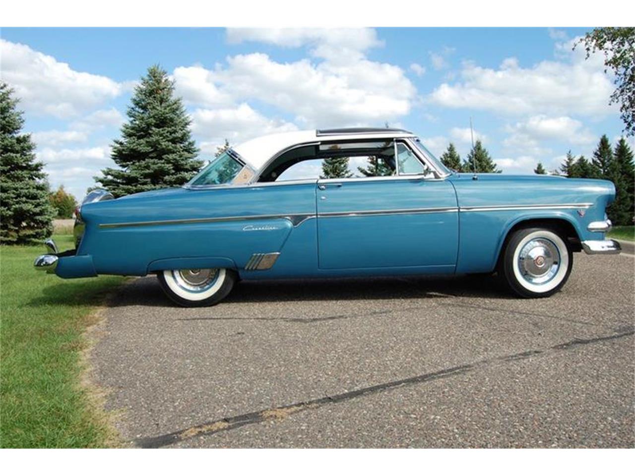 1954 Ford Crestline for sale in Rogers, MN – photo 3
