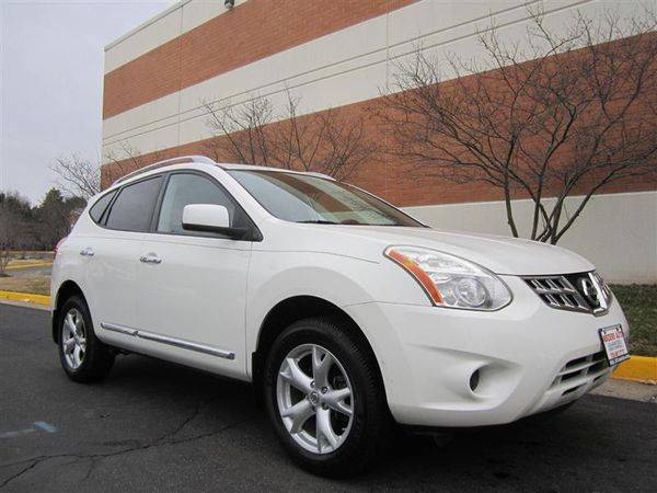2011 NISSAN ROGUE SV No Money Down! Just Pay Taxes Tags! for sale in Stafford, VA – photo 9