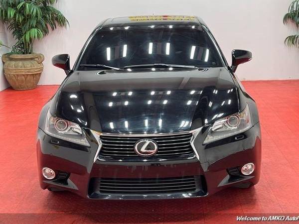 2014 Lexus GS 350 AWD 4dr Sedan 0 Down Drive NOW! for sale in Waldorf, District Of Columbia – photo 4
