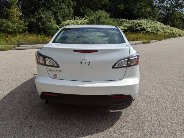 2010 Mazda3 Touring Sedan - Sporty! Easy Financing! for sale in Griswold, CT – photo 6