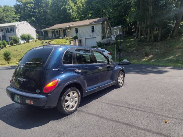 03 pt cruiser 83, 781miles - - by dealer - vehicle for sale in Newburgh, NY – photo 22