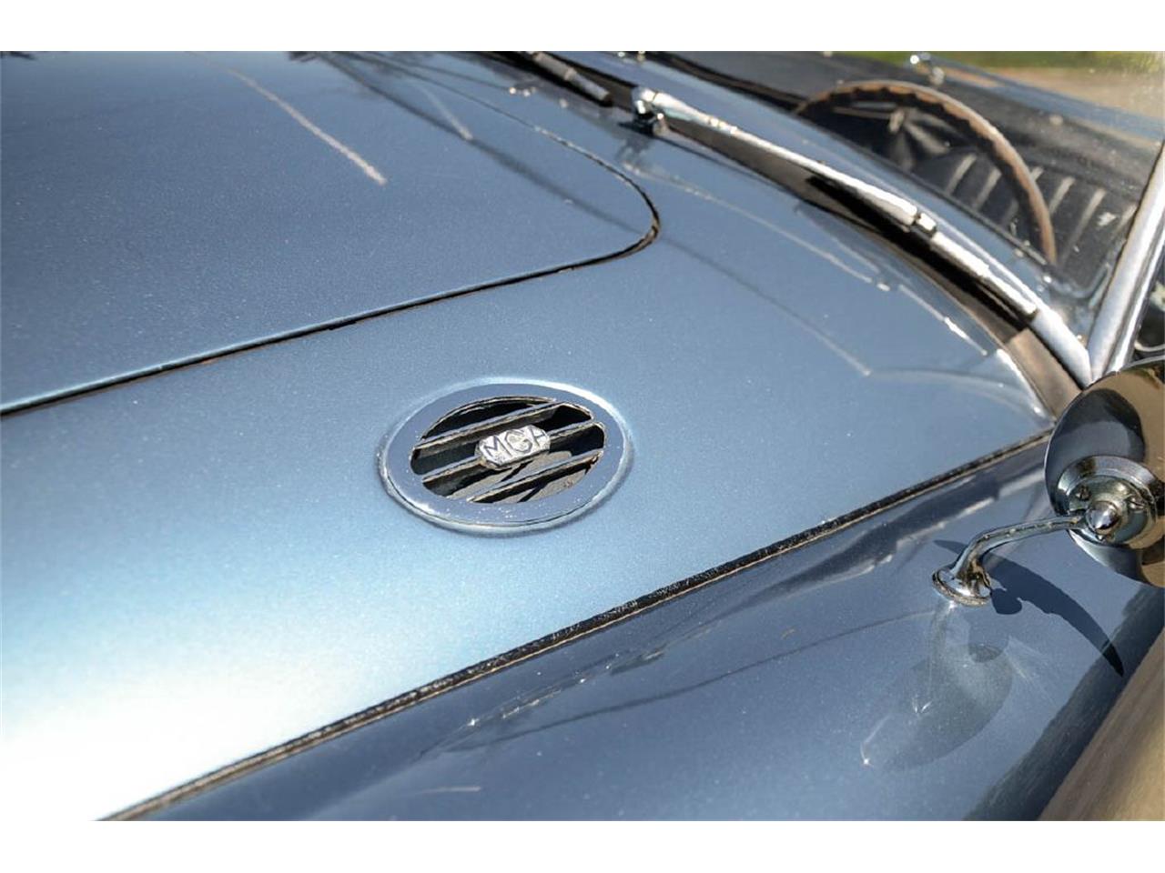 1959 MG MGA for sale in Morgan Hill, CA – photo 18