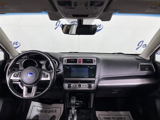 2017 Subaru Legacy 2.5i Premium for sale in Harrisonburg, VA – photo 3
