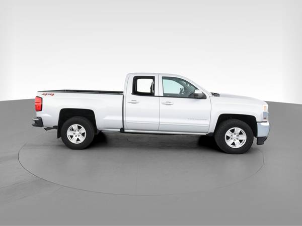 2018 Chevy Chevrolet Silverado 1500 Double Cab LT Pickup 4D 6 1/2 ft... for sale in West Palm Beach, FL – photo 13