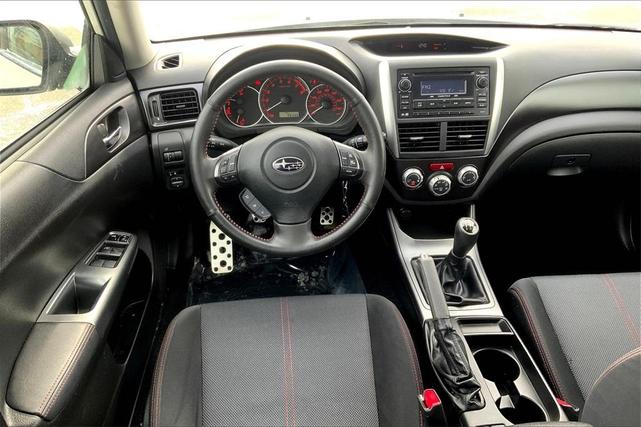 2014 Subaru Impreza WRX Base for sale in Palatine, IL – photo 4