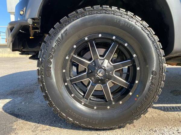 ==2010 FORD F-150 SVT RAPTOR==4X4**LEATHER**100% GUARANTEED... for sale in Springdale, AR – photo 21