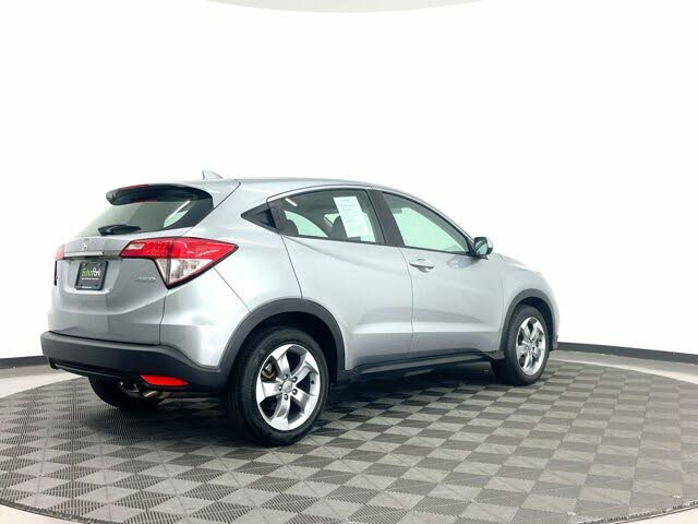 2019 Honda HR-V LX AWD for sale in Englewood, CO – photo 4