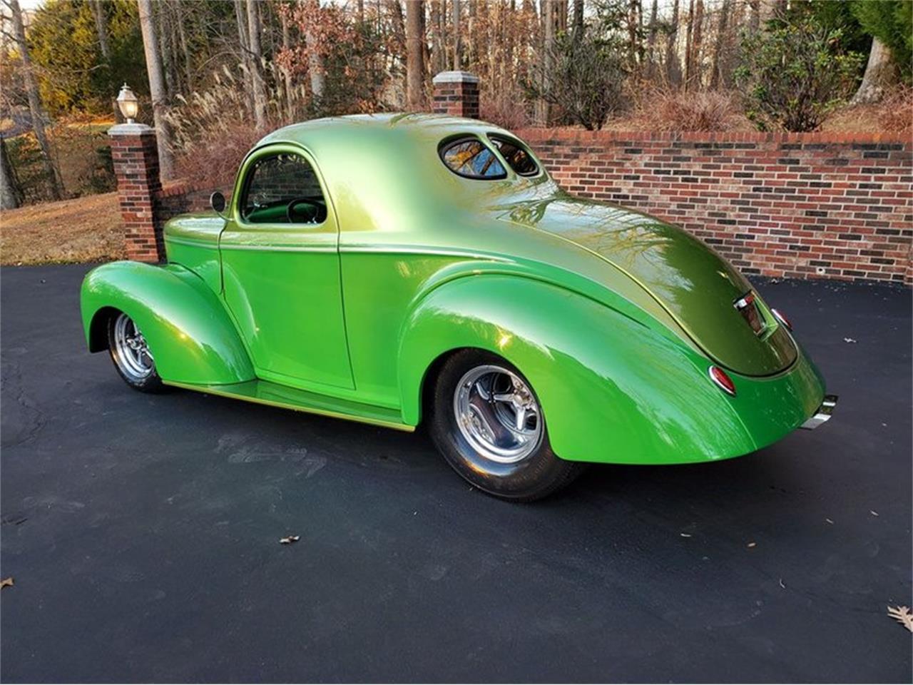 1941 Willys Coupe for sale in Huntingtown, MD – photo 16