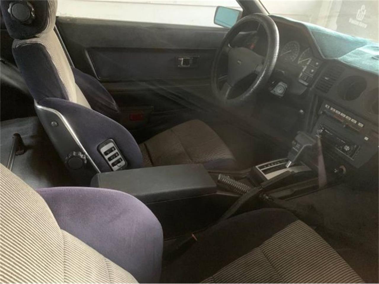 1987 Nissan 300ZX for sale in Cadillac, MI – photo 2