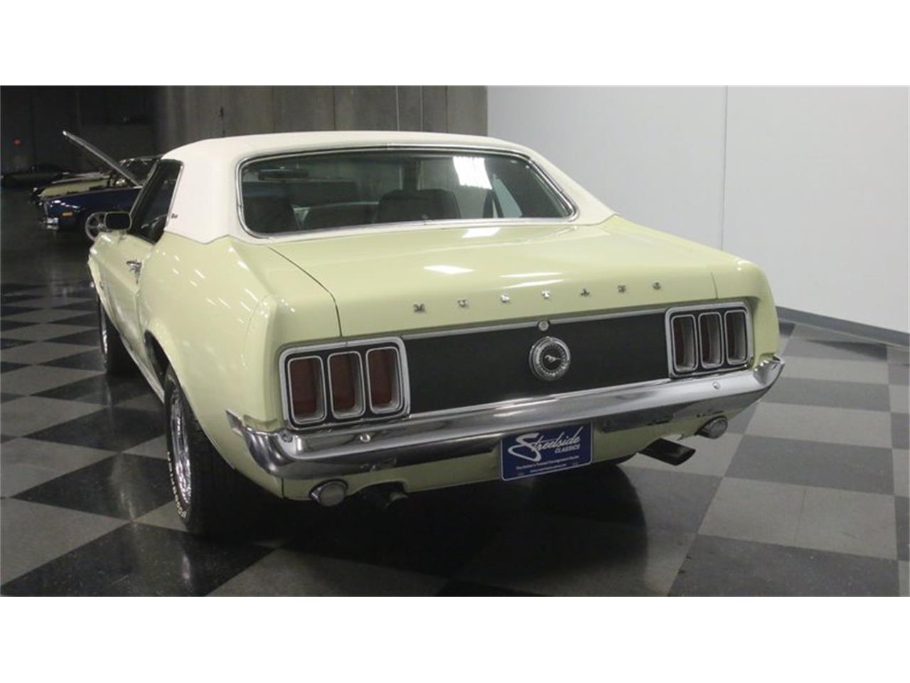 1970 Ford Mustang for sale in Lithia Springs, GA – photo 10
