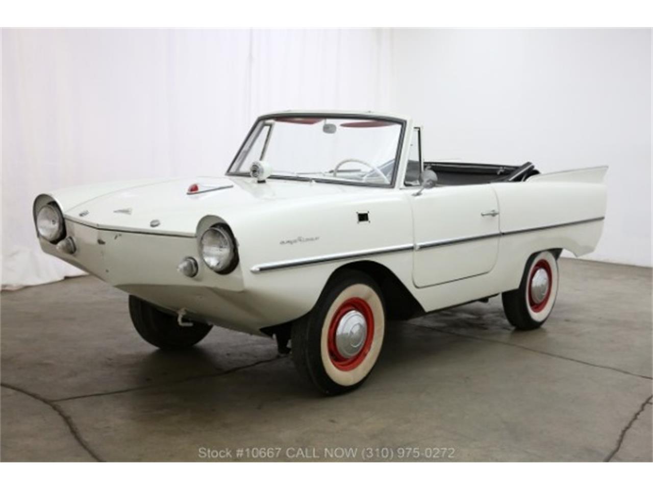 1964 Amphicar 770 for sale in Beverly Hills, CA – photo 6