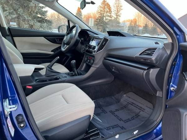 2018 Subaru Impreza - - by dealer - vehicle automotive for sale in Farmington, MN – photo 18